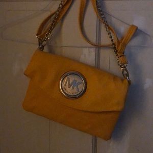 Michael Kors purse